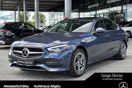 Mercedes-Benz C 300 Gebrauchtwagen