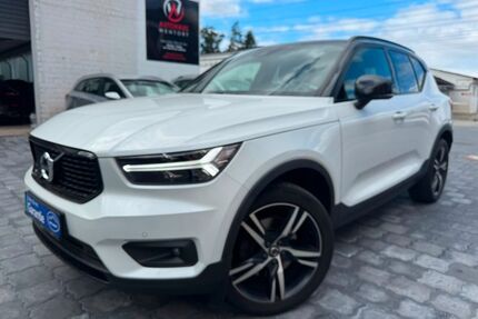 Volvo XC40 Gebrauchtwagen