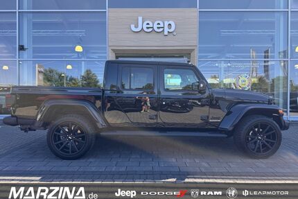 Jeep Gladiator Gebrauchtwagen