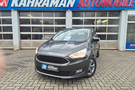 Ford C-Max Gebrauchtwagen