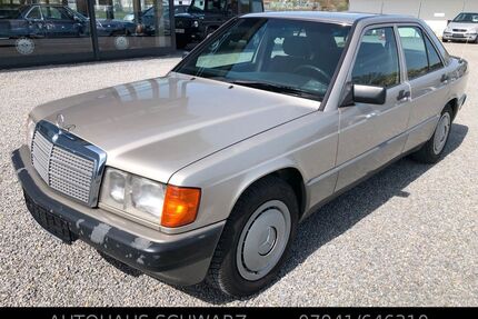 Mercedes-Benz 190 Gebrauchtwagen