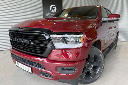 Dodge RAM Gebrauchtwagen