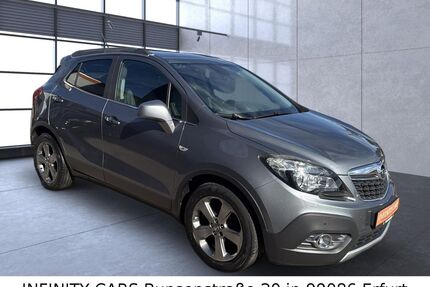 Opel Mokka Gebrauchtwagen