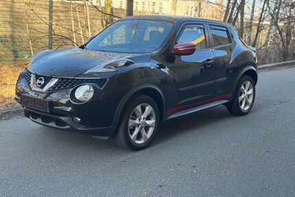 Nissan Juke Gebrauchtwagen