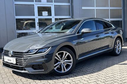 VW Arteon Gebrauchtwagen