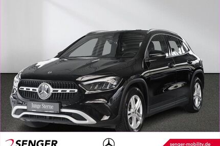 Mercedes-Benz GLA 200 Gebrauchtwagen
