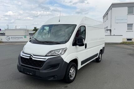 Citroen Jumper Gebrauchtwagen