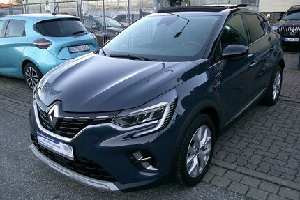 Renault Captur Gebrauchtwagen