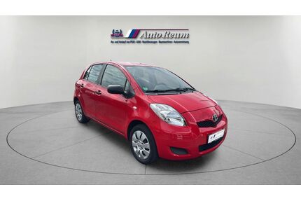Toyota Yaris Gebrauchtwagen