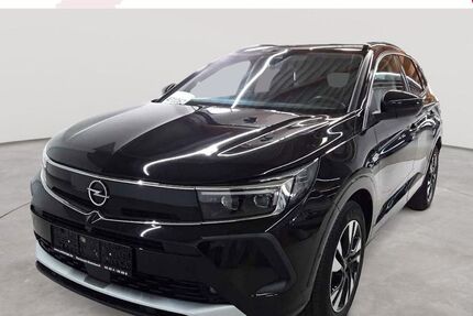 Opel Grandland (X) Gebrauchtwagen