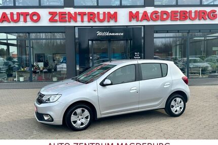 Dacia Sandero Gebrauchtwagen