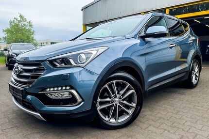 Hyundai SANTA FE Gebrauchtwagen
