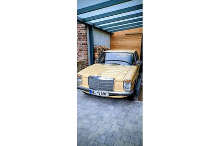 Mercedes-Benz 200 Gebrauchtwagen