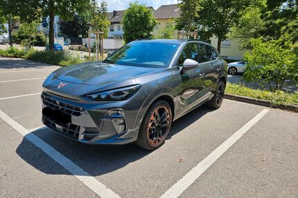 Cupra Terramar Gebrauchtwagen