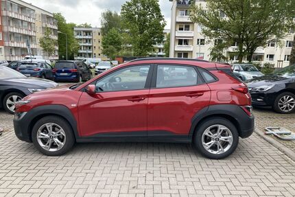Hyundai KONA Gebrauchtwagen