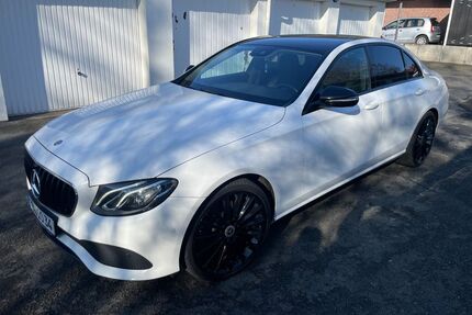 Mercedes-Benz E 350 Gebrauchtwagen