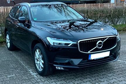 Volvo XC60 Gebrauchtwagen