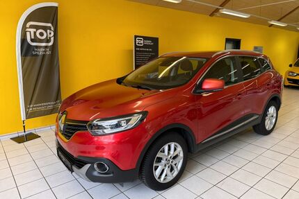 Renault Kadjar Gebrauchtwagen