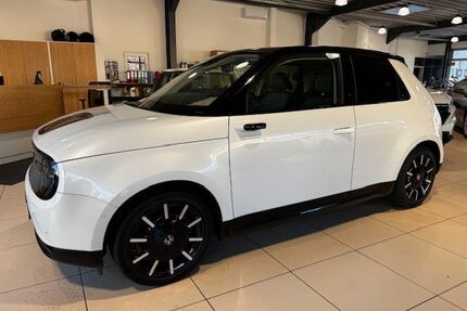Honda e Gebrauchtwagen