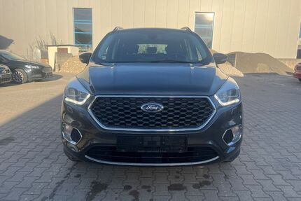 Ford Kuga Gebrauchtwagen