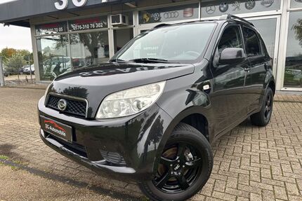 Daihatsu Terios Gebrauchtwagen