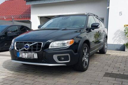 Volvo XC70 Gebrauchtwagen
