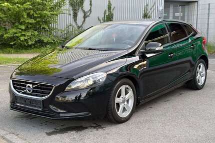 Volvo V40 Gebrauchtwagen