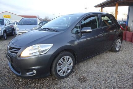 Toyota Auris Gebrauchtwagen
