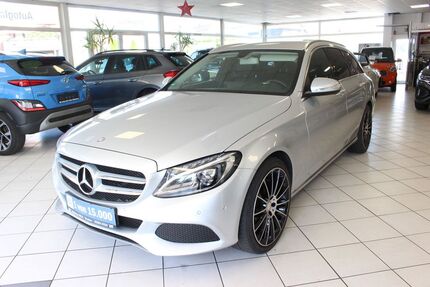 Mercedes-Benz C 250 Gebrauchtwagen