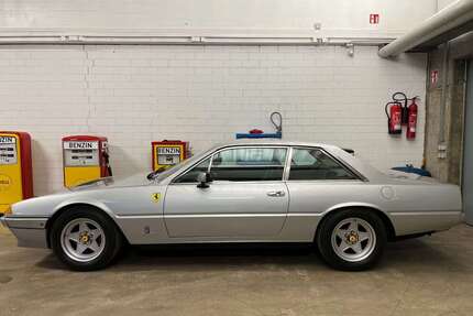 Ferrari 400 Gebrauchtwagen