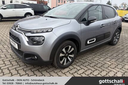 Citroen C3 Gebrauchtwagen