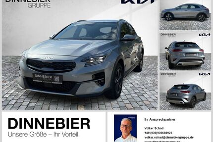 Kia XCeed Gebrauchtwagen
