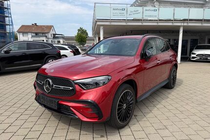 Mercedes-Benz GLC 300 Gebrauchtwagen