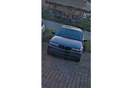 BMW 316 Gebrauchtwagen