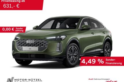 Audi Q5 Gebrauchtwagen