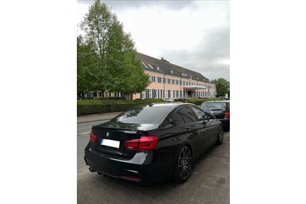 BMW 320 Gebrauchtwagen