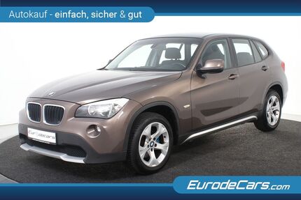 BMW X1 Gebrauchtwagen