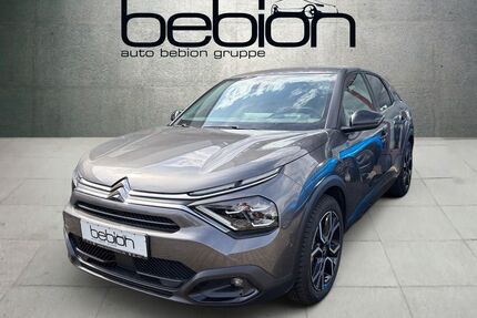 Citroen ë-C4 Gebrauchtwagen