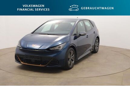 Cupra Born Gebrauchtwagen