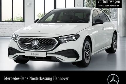 Mercedes-Benz E 200 Gebrauchtwagen