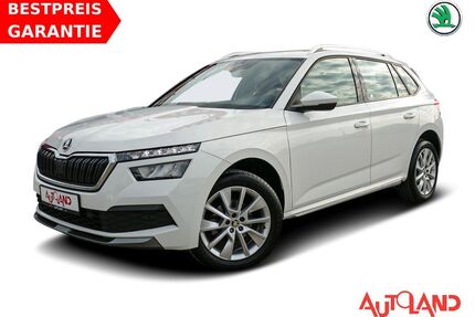 Skoda Kamiq Gebrauchtwagen