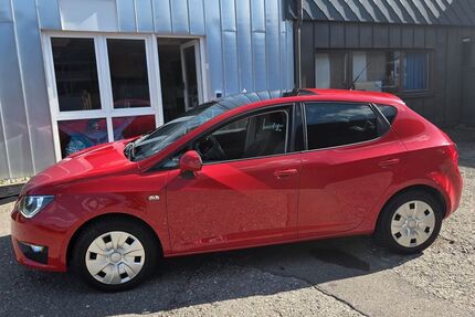 Seat Ibiza Gebrauchtwagen