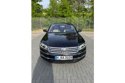 VW Phaeton Gebrauchtwagen