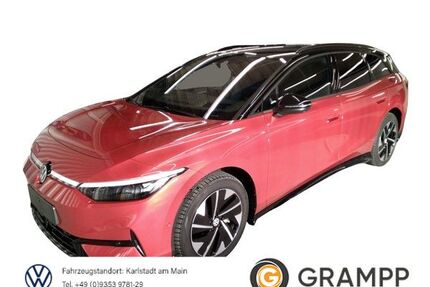 VW ID.7 Gebrauchtwagen