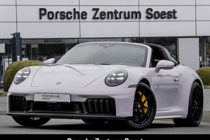 Porsche 992 Gebrauchtwagen