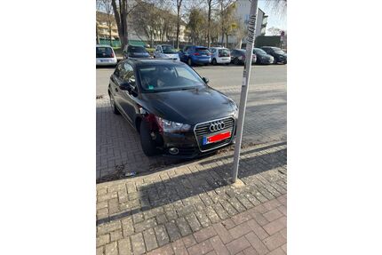 Audi A1 Gebrauchtwagen