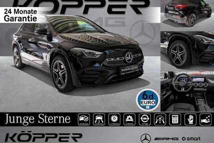 Mercedes-Benz GLA 180 Gebrauchtwagen
