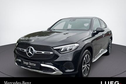 Mercedes-Benz GLC 200 Gebrauchtwagen