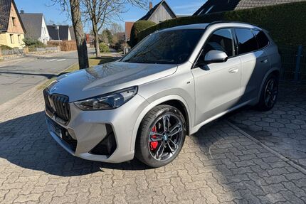 BMW iX1 Gebrauchtwagen