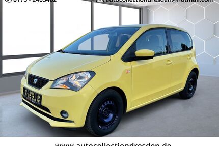 Seat Mii Gebrauchtwagen